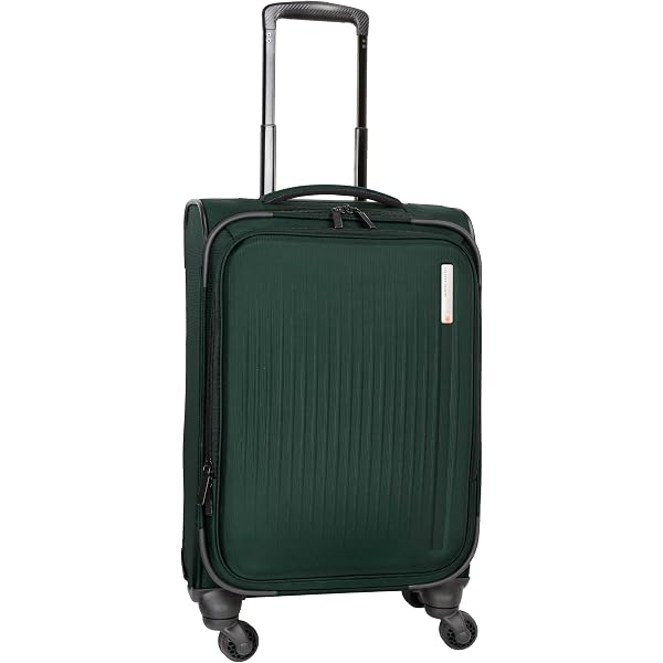 Amazon.com | Titan Xenon Deluxe Graphite Business Wheeler | Suitcases